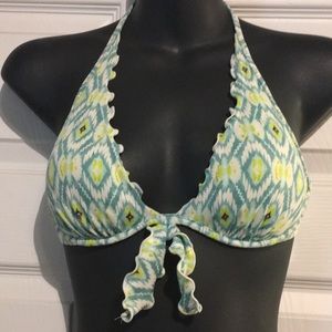 Victoria Secret swimsuit